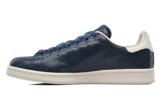 adidas stan smith bleu python adidas stan smith bleu python